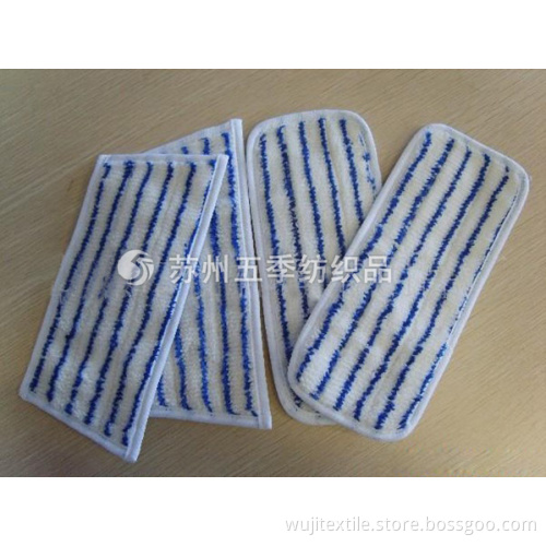 SGS Microfiber Replacement Mop Head